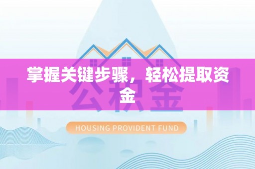 崇川掌握关键步骤，轻松提取资金