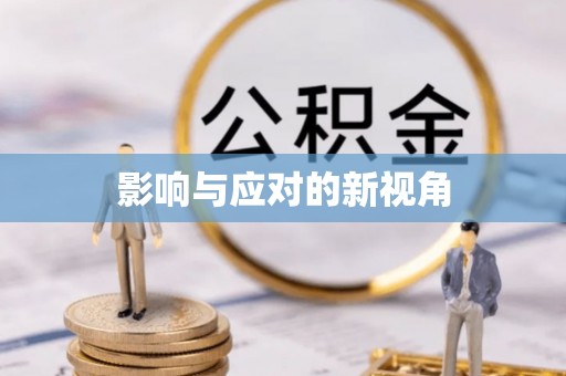 崇川影响与应对的新视角